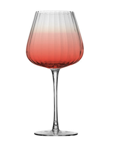 BALLON BOULEVARD ROSSO VETRO (8029722512365)