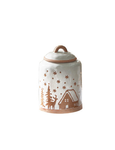 BARATTOLO PANDIZENZERO BOSCO STONEWARE (8029722800578)