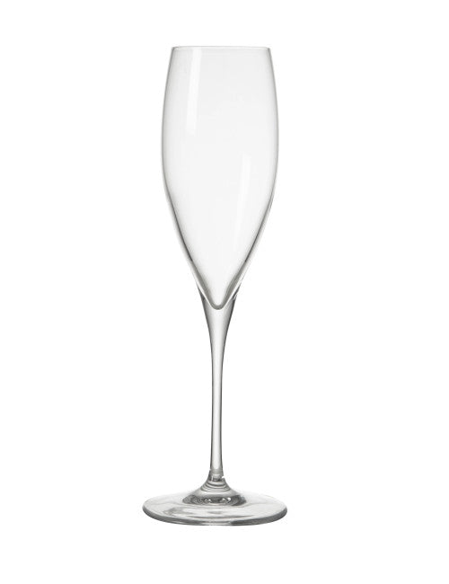 FLUTE OBLIO VETRO