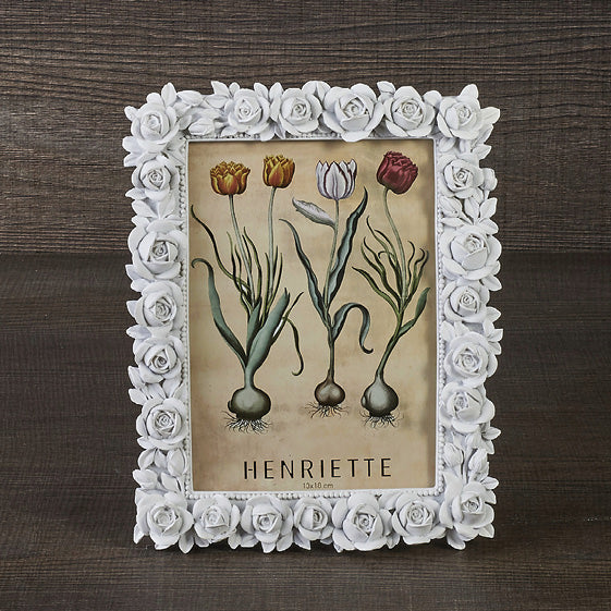 CORNICE BOUQUET D15096