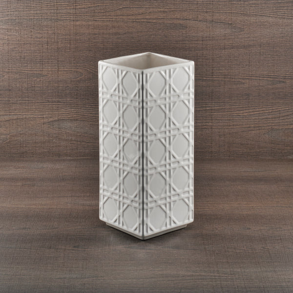 VASO QUADRATO