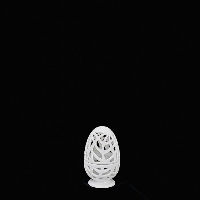SCATOLA UOVO D17625