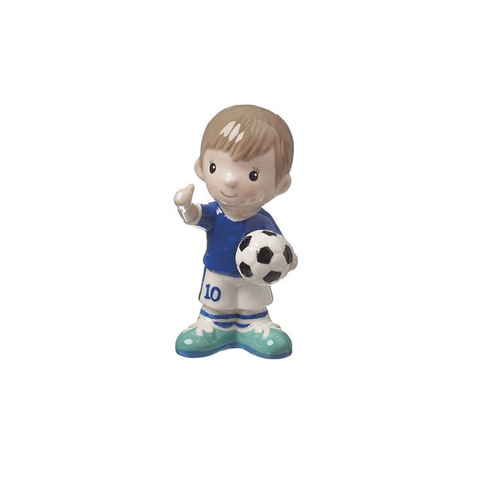 BIMBO CALCIATORE D17754