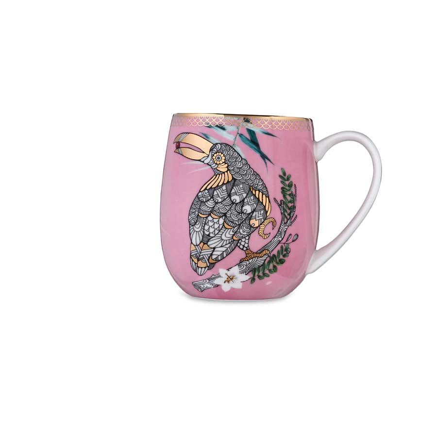 MUG TUCANO