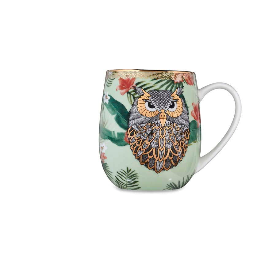 MUG GUFETTO