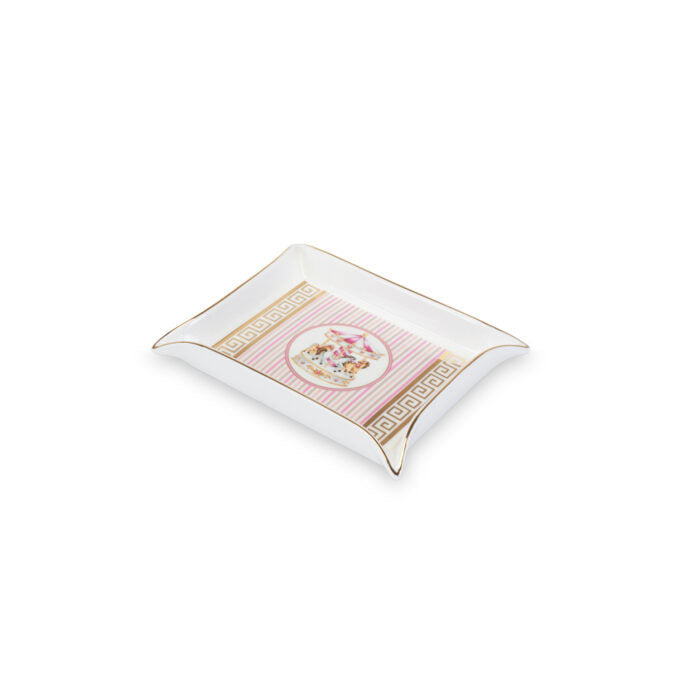 VUOTATASCA GIOSTRA BIMBA D18448