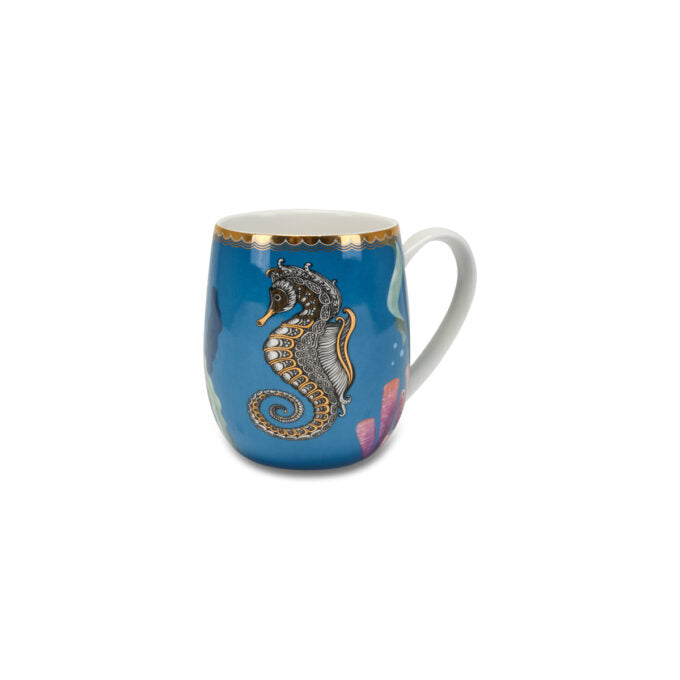 MUG CAVALLUCCIO D18453