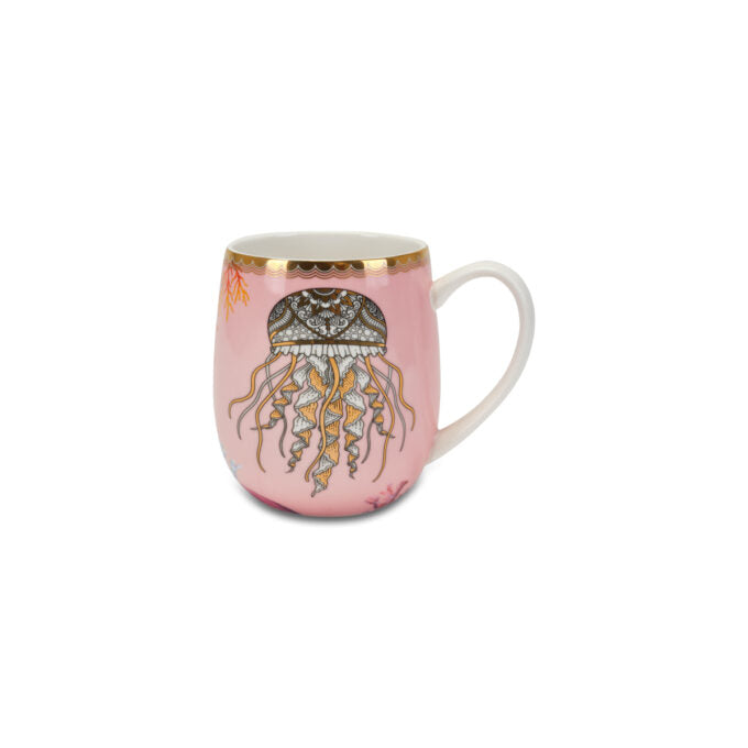 MUG MEDUSA D18455