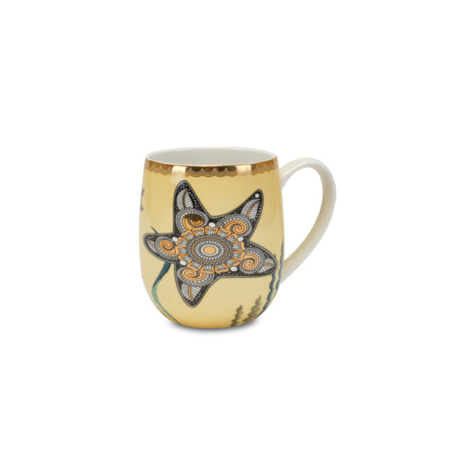 MUG STELLA D18456