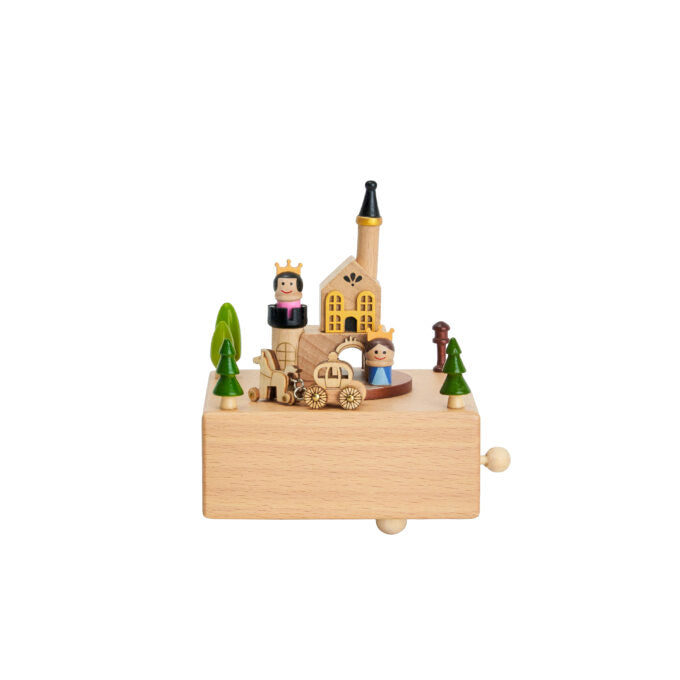 CARILLON CASTELLO D18735