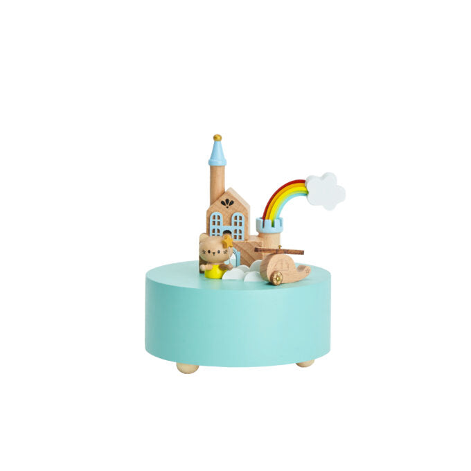 CARILLON ARCOBALENO D18737