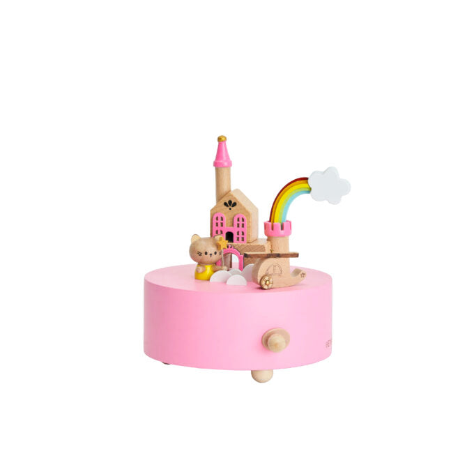 CARILLON ARCOBALENO D18738
