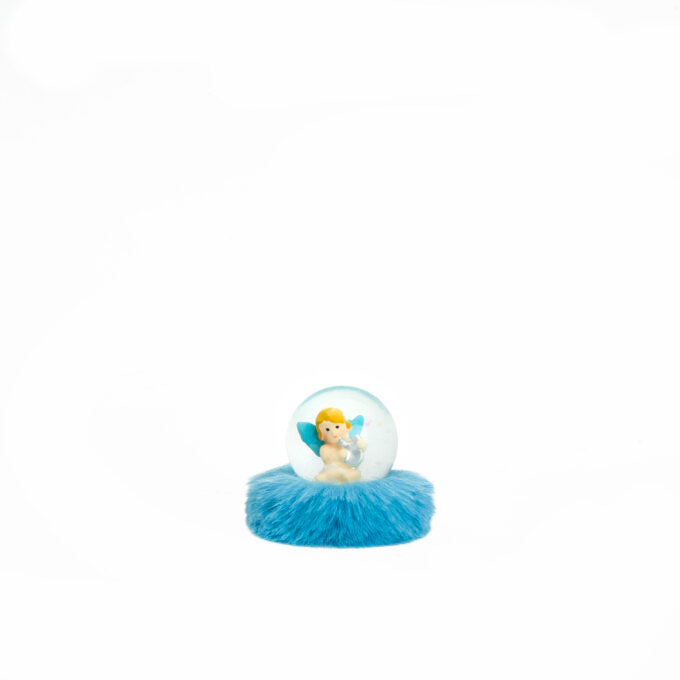 GLOBO ANGELO D18747