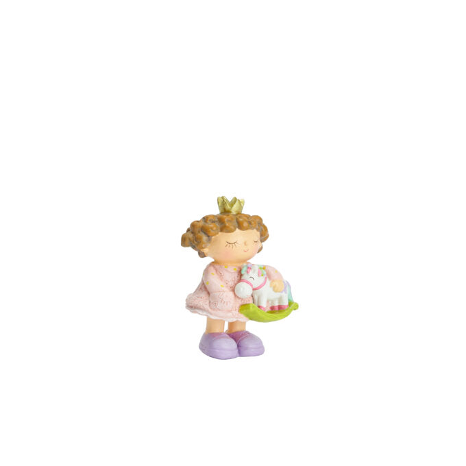 BIMBA C/CAVALLINO D18754