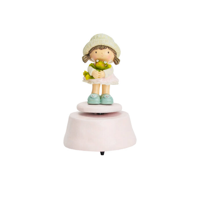 CARILLON BIMBA D18760