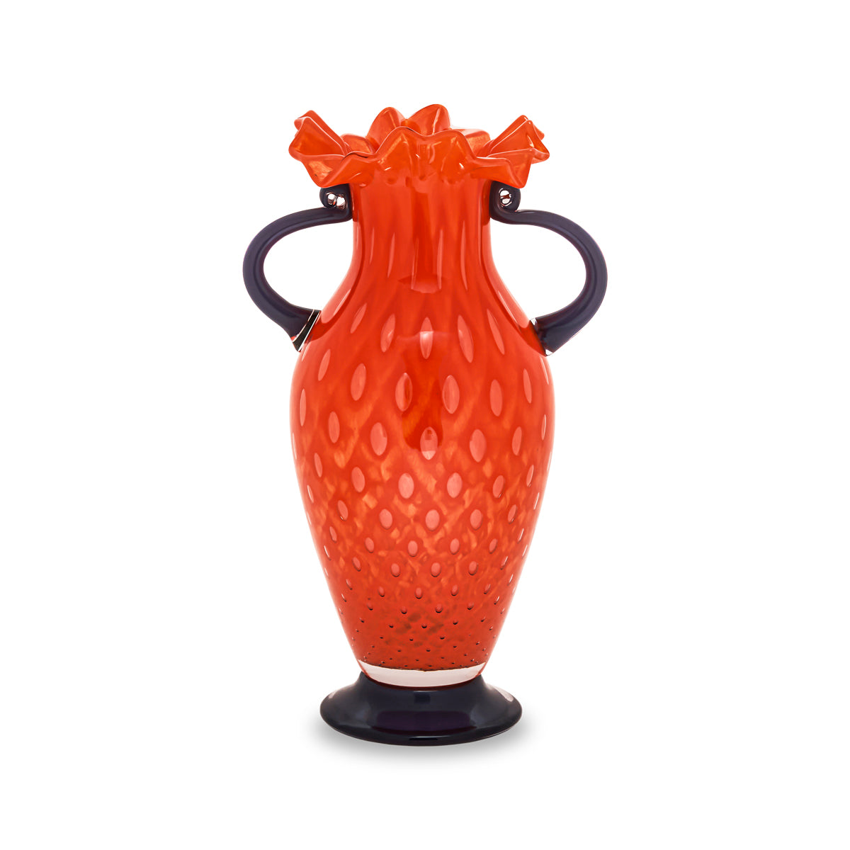 VASO LAVA