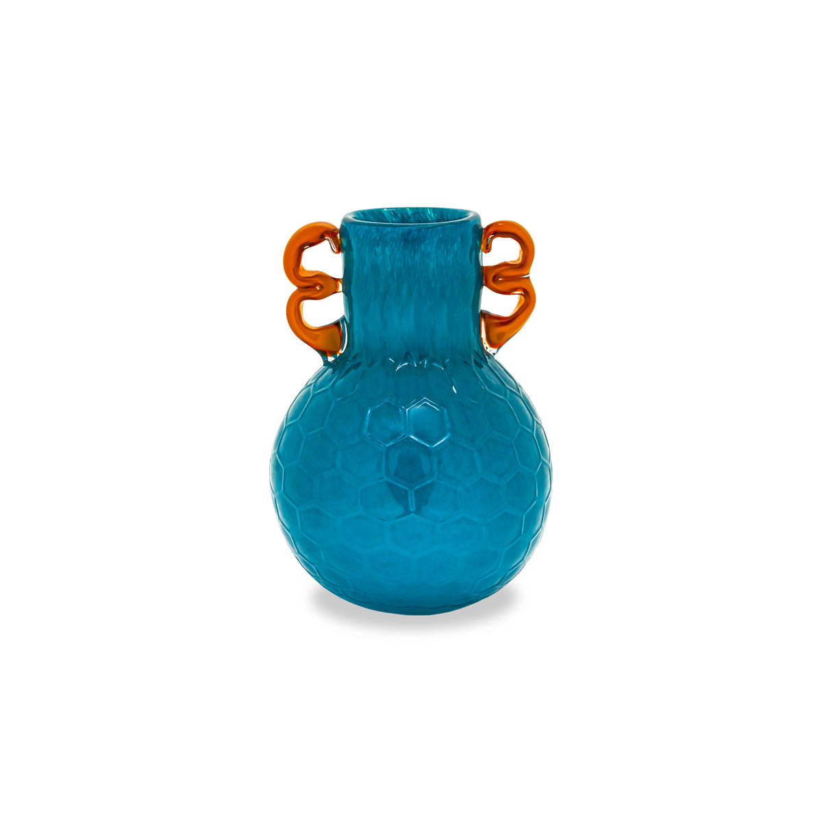 VASO BLU