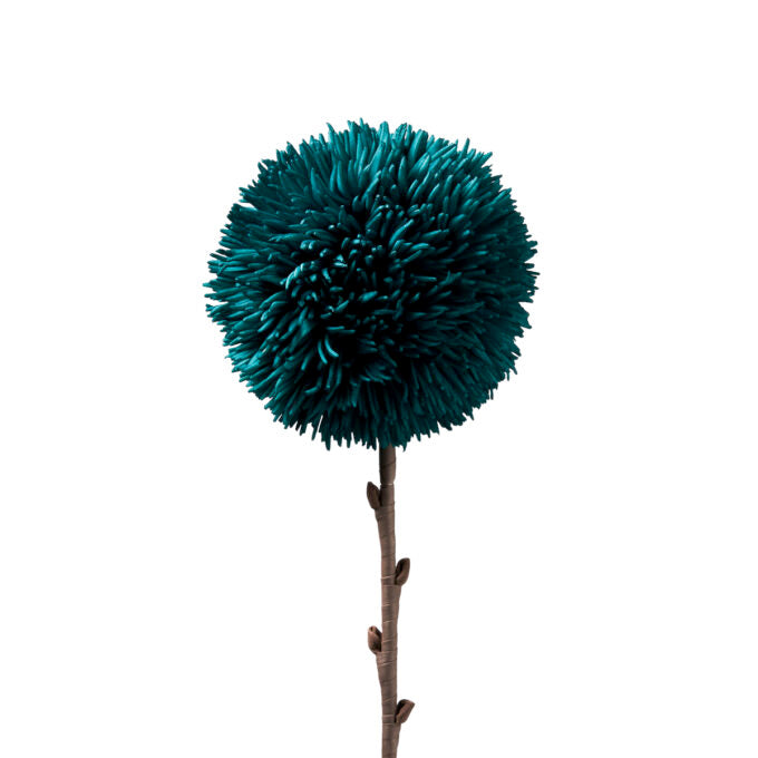 POM POM VERDE PINO (D18792)