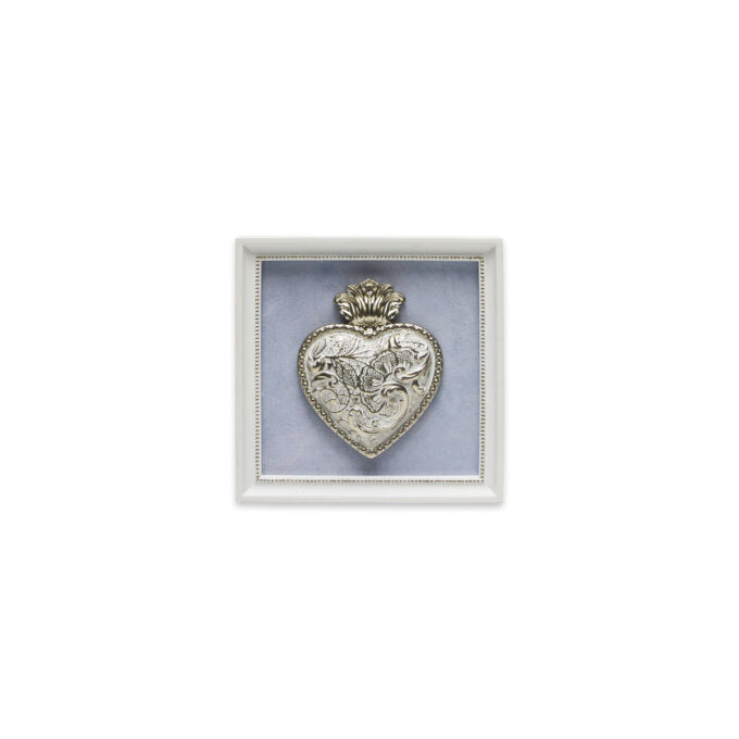 CORNICE QUAD.AZZURRA D18822