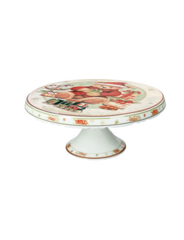 ALZATA COCCOLE PORCELLANA (8029722801148)