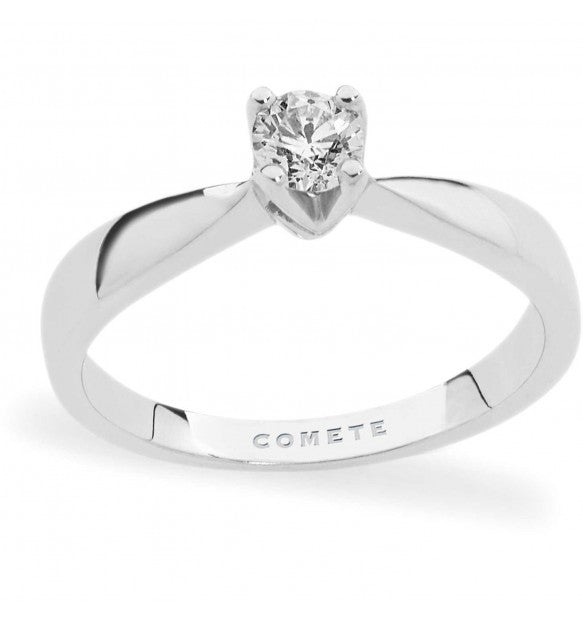 Anello Donna Gioielli Comete Storia di luce