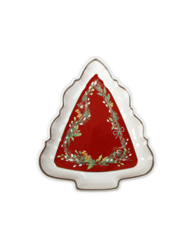 ANTIPASTIERA ALBERO CAROL PORCELLANA (8029722899787)