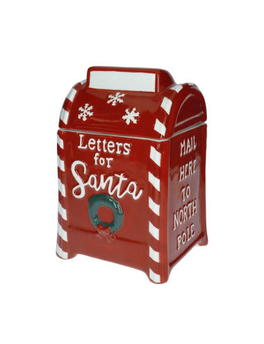 BARATTOLO LETTERS FOR SANTA DOLOMITE (8029722847115)