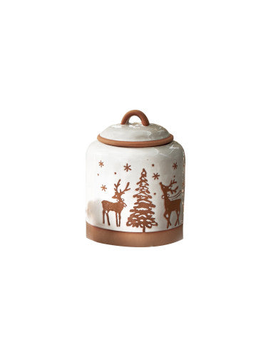 BARATTOLO PANDIZENZERO RENNA STONEWARE (8029722800561)