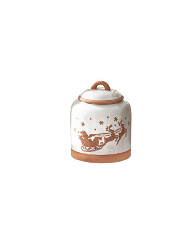 BARATTOLO PANDIZENZERO SLITTA STONEWARE (8029722800554)