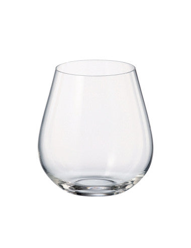 BICCHIERE EDEN VETRO (8029722517353)