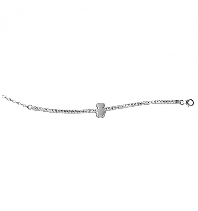 Bracciale Nanan Bijou tennis NAN0097