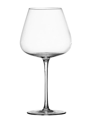 CALICE SMOOTH SET 4 PZ VETRO (8029722526898)