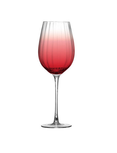 CALICE BOULEVARD ROSSO VETRO (8029722512372)