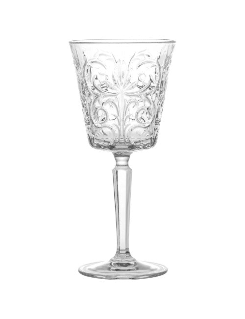 CALICE ROYAL CRYSTAL GLASS