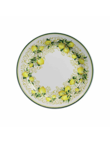 CENTROTAVOLA LIMONI CERAMICA 52958