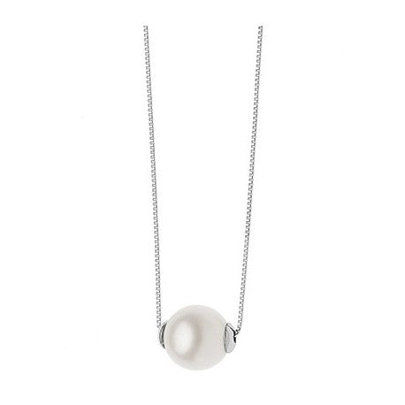Collana Donna Gioielli Comete Fantasia di perle
