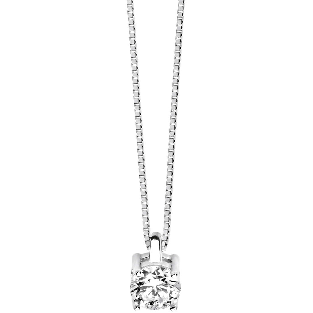 Collana Donna Gioielli Comete