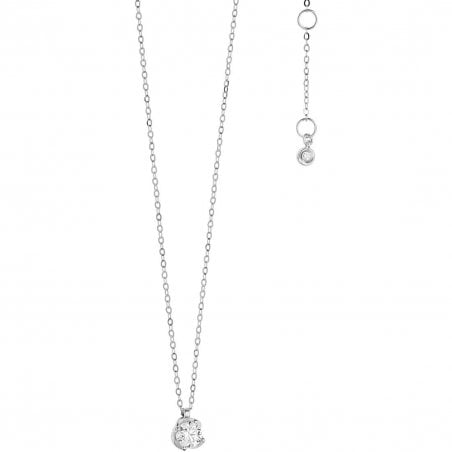Collana Donna Gioielli Comete Petali