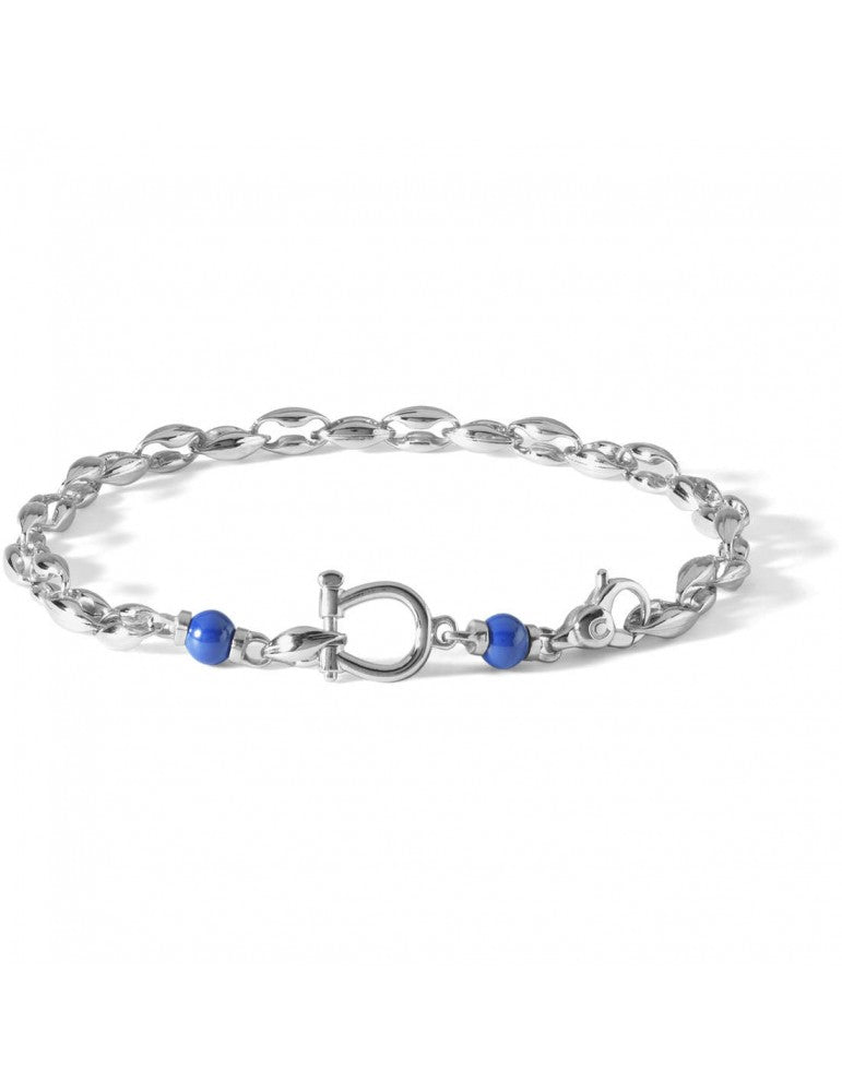 Bracciale Uomo Gioielli Comete Amerigo