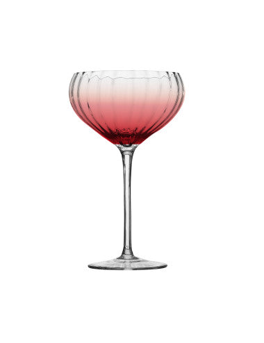 COPPA BOULEVARD ROSSO VETRO (8029722512389)