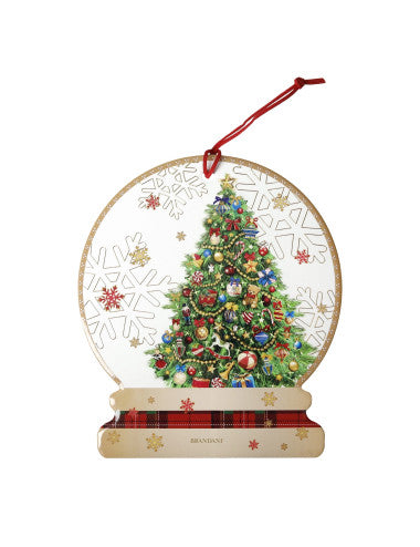 DECORATION CHRISTMAS ALBERO CERAM/SUGHERO (8029722899374)
