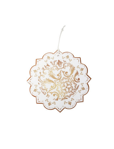 DECORATION EXCALIBUR CERAMICA/ SUGHERO 51051
