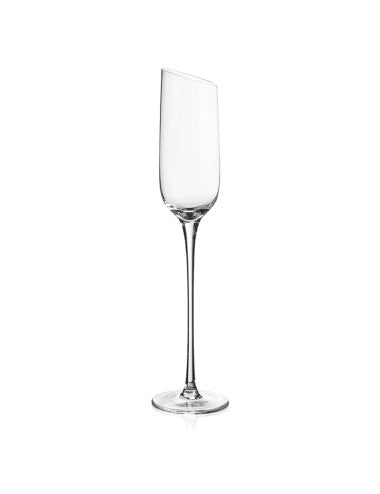 FLUTE BOCCA DI LUPO VETRO (8029722513294)
