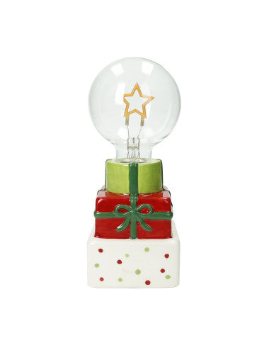 LAMPADA REGALI DOLOMITE/VETRO (8029722898971)