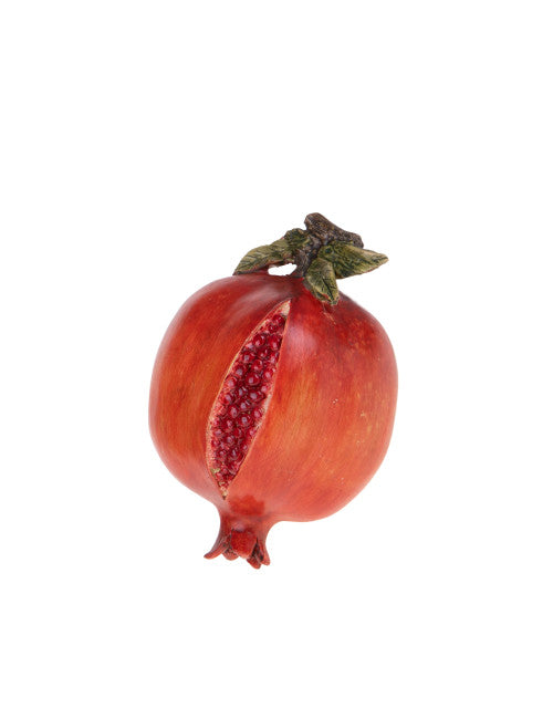 MELOGRANO ROSSO RESINA