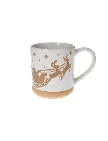 MUG PANDIZENZERO SLITTA STONEWARE (8029722800479)