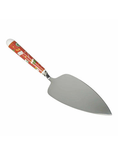 PALA DOLCE ELFOMAGIA INOX C/MANICO CERAMICA (8029722845517)