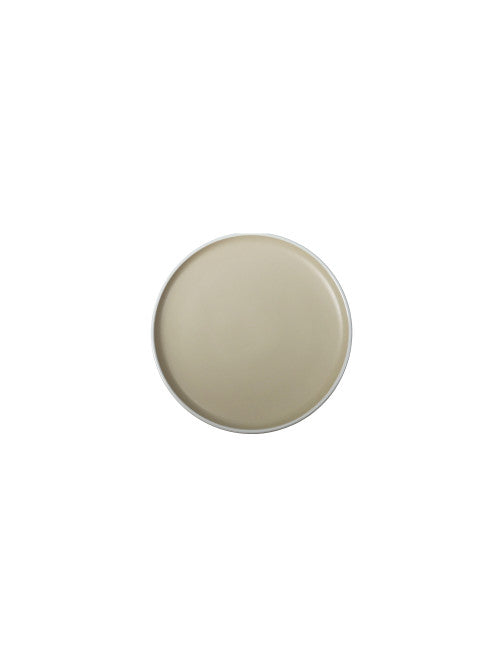 PIATTINO FUSION SABBIA STONEWARE