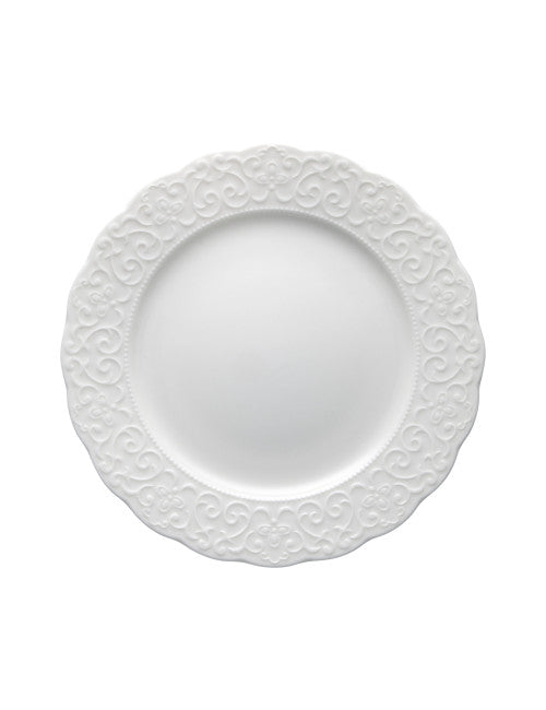 PIATTINO GRAN GALA BONE PORCELAIN