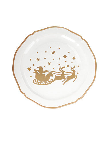 PIATTO PANDIZENZERO SLITTA STONEWARE (8029722800547)